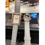 2025年新品シャネル 高品質 石英電池式 腕時計