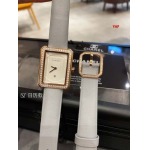 2025年新品シャネル 高品質 石英電池式 腕時計