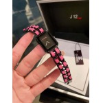 2025年新品シャネル 高品質 石英電池式 腕時計