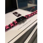 2025年新品シャネル 高品質 石英電池式 腕時計