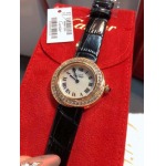 2025年新品Cartier 高品質 石英電池式 腕時計