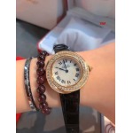 2025年新品Cartier 高品質 石英電池式 腕時計