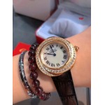 2025年新品Cartier 高品質 石英電池式 腕時計