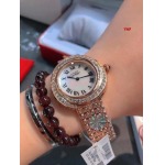 2025年新品Cartier 高品質 石英電池式 腕時計