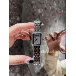 2025年新品シャネル 高品質 石英電池式 腕時計