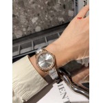 2025年新品ROLEX 高品質 石英電池式 腕時計