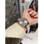 2025年新品ROLEX 高品質 石英電池式 腕時計