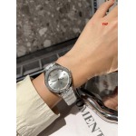 2025年新品ROLEX 高品質 石英電池式 腕時計