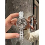 2025年新品ROLEX 高品質 石英電池式 腕時計