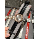 2025年新品シャネル 高品質 石英電池式 腕時計