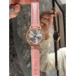 2025年新品シャネル 高品質 石英電池式 腕時計