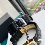 2025年新品シャネル 高品質 石英電池式 腕時計