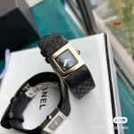 2025年新品シャネル 高品質 石英電池式 腕時計