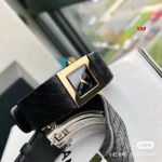 2025年新品シャネル 高品質 石英電池式 腕時計