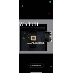 2025年新品シャネル 高品質 石英電池式 腕時計