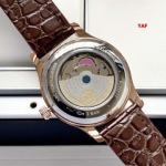 2025年新品 IWC 高品質 自動巻   腕時計