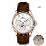 2025年新品 IWC 高品質 自動巻   腕時計