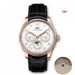 2025年新品 IWC 高品質 自動巻   腕時計