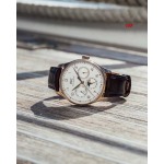 2025年新品 IWC 高品質 自動巻   腕時計