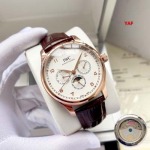2025年新品 IWC 高品質 自動巻   腕時計