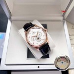 2025年新品 IWC 高品質 自動巻   腕時計