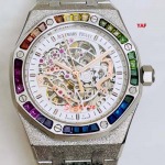 2025年新品AudemarsPiguetオーデマピゲ 高品質 自動巻   腕時計