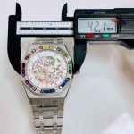 2025年新品AudemarsPiguetオーデマピゲ 高品質 自動巻   腕時計