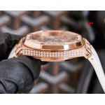 2025年新品AudemarsPiguetオーデマピゲ 高品質   石英電池式 腕時計