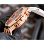 2025年新品AudemarsPiguetオーデマピゲ 高品質   石英電池式 腕時計