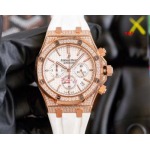 2025年新品AudemarsPiguetオーデマピゲ 高品質   石英電池式 腕時計