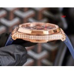 2025年新品AudemarsPiguetオーデマピゲ 高品質   石英電池式 腕時計