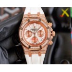 2025年新品AudemarsPiguetオーデマピゲ 高品質   石英電池式 腕時計