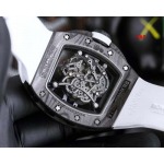 2025年新品RICHARD MILLE 高品質 自動巻   腕時計