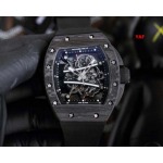 2025年新品RICHARD MILLE 高品質 自動巻   腕時計