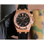 2025年新品AudemarsPiguetオーデマピゲ 高品質   石英電池式 腕時計