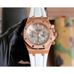 2025年新品AudemarsPiguetオーデマピゲ 高品質   石英電池式 腕時計