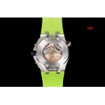 2025年新品AudemarsPiguetオーデマピゲ 高品質 自動巻   腕時計