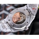 2025年新品AudemarsPiguetオーデマピゲ 高品質 自動巻   腕時計
