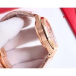 2025年新品AudemarsPiguetオーデマピゲ 高品質 自動巻   腕時計