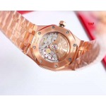 2025年新品AudemarsPiguetオーデマピゲ 高品質 自動巻   腕時計