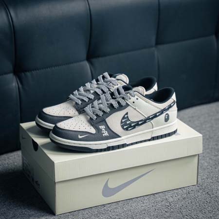 2025年1月25日高品質新品入荷Nike Dunkスニーカ...