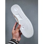 2025年1月25日高品質新品入荷NIke Air Force 1 “Leopard print skeletonスニーカー/運動靴