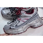 2025年1月25日高品質新品入荷GG-CC Chunky Lowスニーカー/運動靴