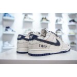 2025年1月25日高品質新品入荷Nike SB Dunk Low x FENDIスニーカー/運動靴