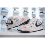 2025年1月25日高品質新品入荷Nike Dunk Low X BAPEスニーカー/運動靴