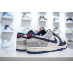 2025年1月25日高品質新品入荷Nike SB Dunk Low x The North Faceスニーカー/運動靴