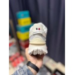 2025年1月25日高品質新品入荷Moncler Trailgrip GTX スニーカー/運動靴