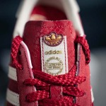 2025年1月25日高品質新品入荷  Adidas Gazelle BOLD W スニーカー/運動靴