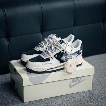 2025年1月25日高品質新品入荷Air Force 1スニーカー/運動靴