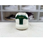 2025年1月25日高品質新品入荷Gucci Screener “BAPEスニーカー/運動靴